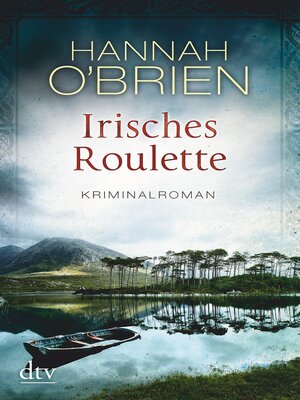cover image of Irisches Roulette